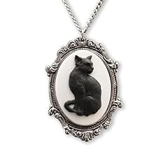 Niaspi cameo collana usato  Spedito ovunque in Italia 