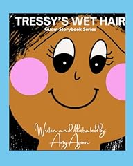 Tressy wet hair for sale  Delivered anywhere in UK