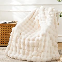 Benvwe faux fur for sale  Delivered anywhere in USA 