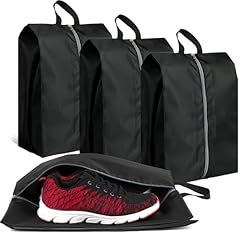 Shoe bags travel for sale  Delivered anywhere in USA 