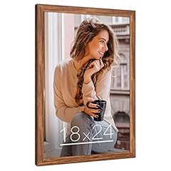 18x24 wood frame for sale  Delivered anywhere in USA 