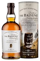 Balvenie year old for sale  Delivered anywhere in UK