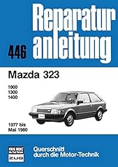 Mazda 323 1977 gebraucht kaufen  Wird an jeden Ort in Deutschland