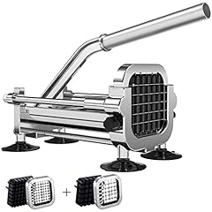 French Fry Cutter, Befano Potato Slicer Fry Cutter, used for sale  Delivered anywhere in USA 
