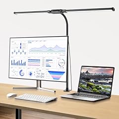 Woputne led desk for sale  Delivered anywhere in UK