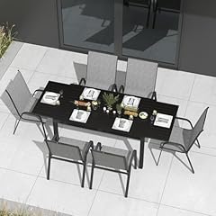 Pizzello pieces patio for sale  Delivered anywhere in USA 