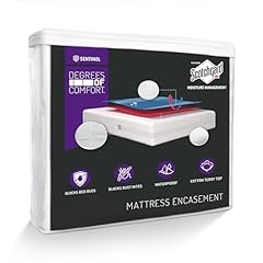 Degrees comfort mattress for sale  Delivered anywhere in USA 