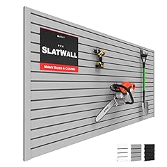 Slatwall panel garage for sale  Delivered anywhere in USA 