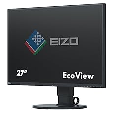 Eizo ev2750 monitore usato  Spedito ovunque in Italia 