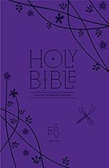 Holy bible english for sale  Delivered anywhere in UK