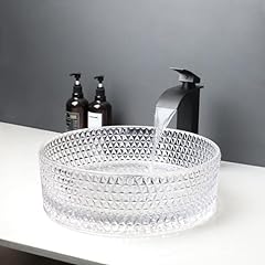 Kectiakl crystal bathroom for sale  Delivered anywhere in USA 