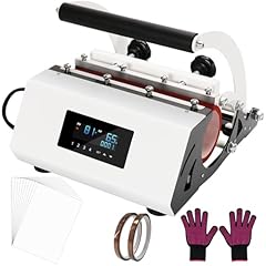 Tumbler heat press for sale  Delivered anywhere in USA 