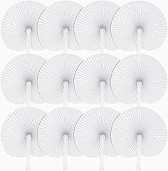Pack white round for sale  Delivered anywhere in UK