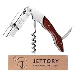 Jettory wine opener for sale  Delivered anywhere in USA 