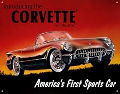 Chevy vette poupée d'occasion  Livré partout en France