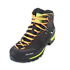 Salewa Men's MS Mountain Trainer Mid Gore-TEX Trekking, used for sale  Delivered anywhere in UK