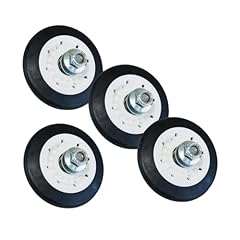 Perfk 4pcs rollen gebraucht kaufen  Wird an jeden Ort in Deutschland