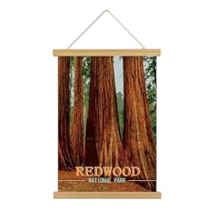 Midefinch vintage redwood for sale  Delivered anywhere in USA 
