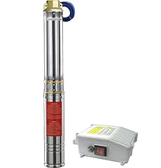 Elettropompa sommersa pompa usato  Spedito ovunque in Italia 