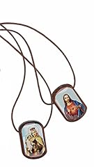 Intercession catholic scapular for sale  Delivered anywhere in USA 