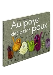 Pays petits poux d'occasion  Livré partout en Belgiqu