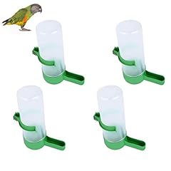 Pcs bird water for sale  Delivered anywhere in UK