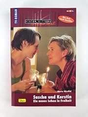 Gittern frauenknast sascha gebraucht kaufen  Wird an jeden Ort in Deutschland