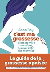 livre grossesse d'occasion  Livré partout en France