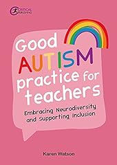 Good autism practice for sale  Delivered anywhere in UK