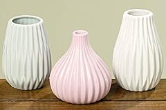 Bloominghome vase 3er gebraucht kaufen  Wird an jeden Ort in Deutschland