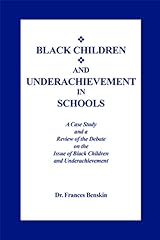 Black children underachievemen for sale  Delivered anywhere in UK