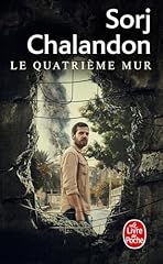 Mur roman goncourt d'occasion  Livré partout en France