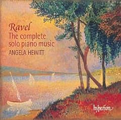 Ravel œuvres piano d'occasion  Livré partout en Belgiqu