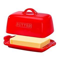 Jshky butterdose keramik gebraucht kaufen  Wird an jeden Ort in Deutschland