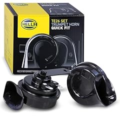 Hella trompette hella d'occasion  Livré partout en Belgiqu