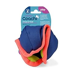 Coachi chase treat for sale  Delivered anywhere in UK