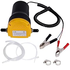 12v 80w oil for sale  Delivered anywhere in UK