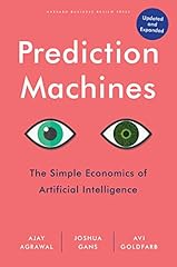 Prediction machines the d'occasion  Livré partout en France