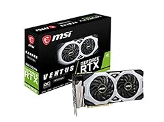 Msi geforce rtx usato  Spedito ovunque in Italia 