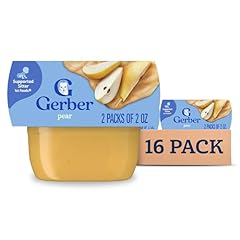 Gerber 1st foods for sale  Delivered anywhere in USA 