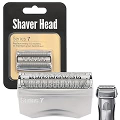 Series replacement head for sale  Delivered anywhere in USA 