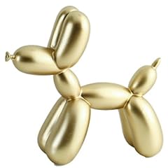 Pigpigfly ballonhund statue gebraucht kaufen  Wird an jeden Ort in Deutschland