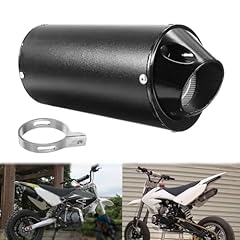 Inscrip motorrad auspuff gebraucht kaufen  Wird an jeden Ort in Deutschland