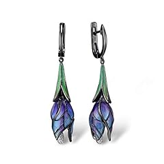 Santuzza tulip earrings for sale  Delivered anywhere in USA 