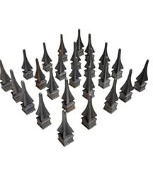 Cast iron fence for sale  Delivered anywhere in USA 