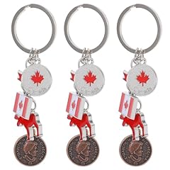 Keychains canada key for sale  Delivered anywhere in USA 