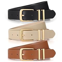 Pack women belts for sale  Delivered anywhere in USA 