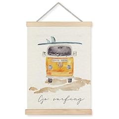 Luvadian surf decor for sale  Delivered anywhere in USA 
