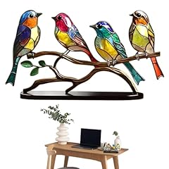 Panneaux vitraux décoration d'occasion  Livré partout en Belgiqu