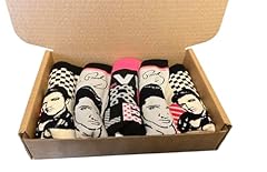 Five pairs elvis for sale  Delivered anywhere in UK